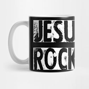 christian Mug